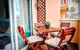 Lovely Apartment Javea Arenal 2 Bedr 4 Pers